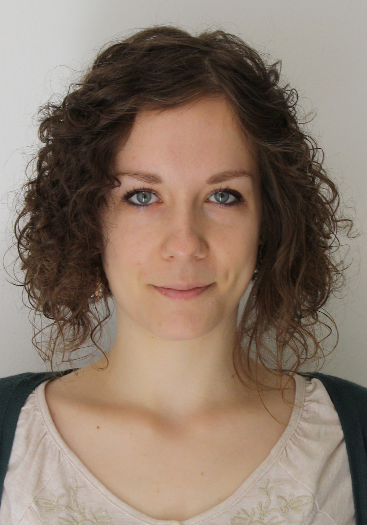 Tamara Zoran