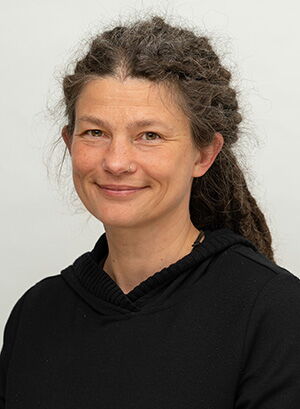 Prof. Dr. Ilse Denise Jacobsen